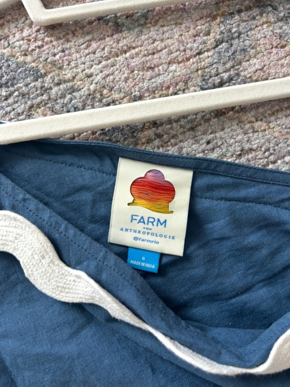 Farm Rio Blouse - Picture 4 of 4